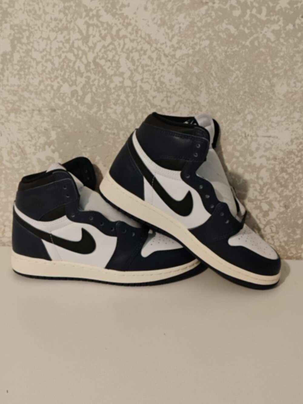 Jordan 1 Retro High OG GS
